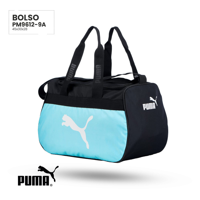 Deportivos Puma