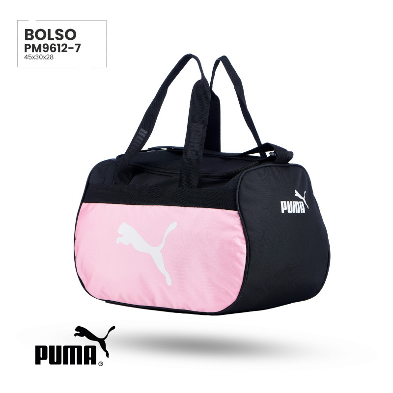 Deportivos Puma