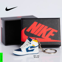 LLAVEROS TENIS