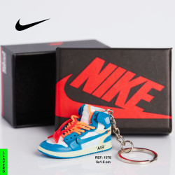 LLAVEROS TENIS