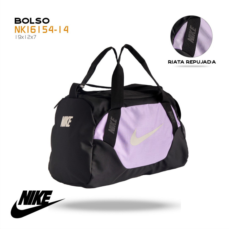 Deportivos Nike