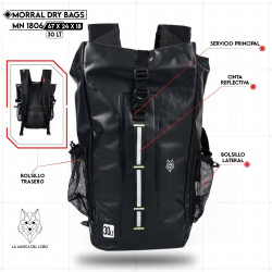 DRY BAGS