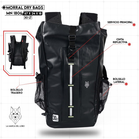 DRY BAGS