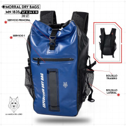 DRY BAGS