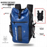 DRY BAGS