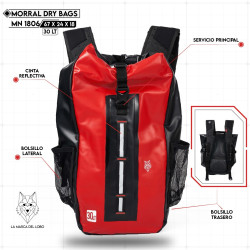 DRY BAGS