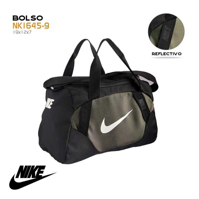 Deportivos Nike