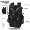 DRY BAGS