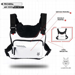 PECHERAS LOBO