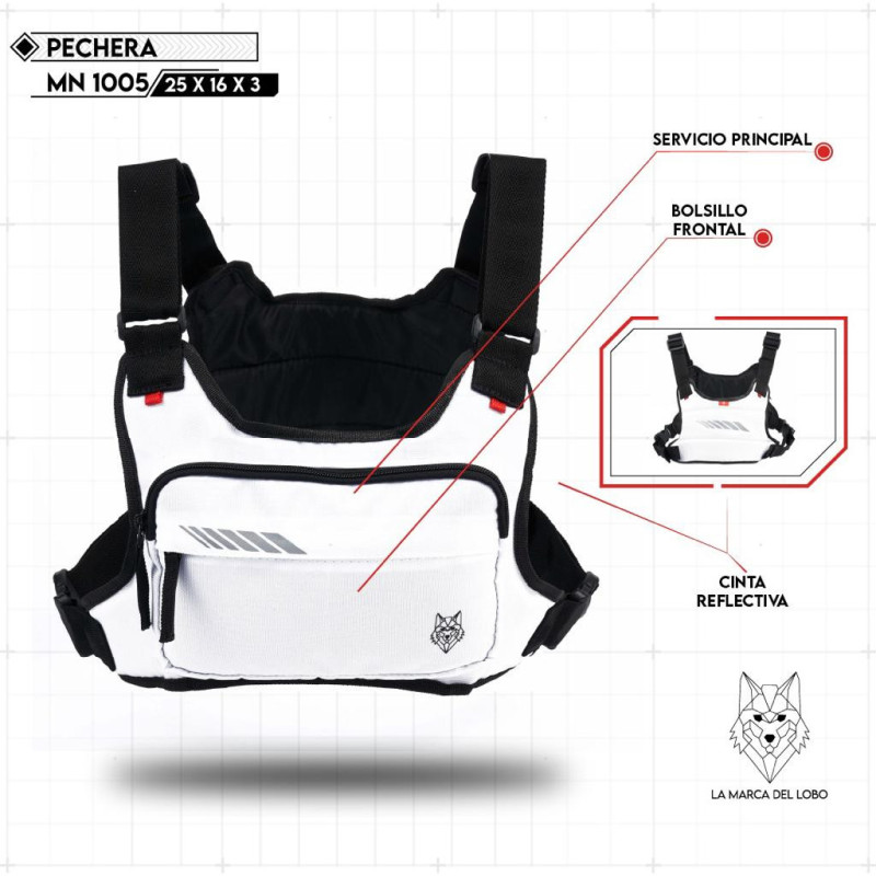 PECHERAS LOBO