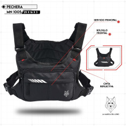 PECHERAS LOBO