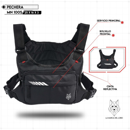 PECHERAS LOBO