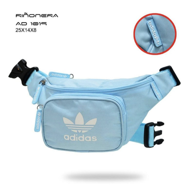 Riñonera Adidas 3