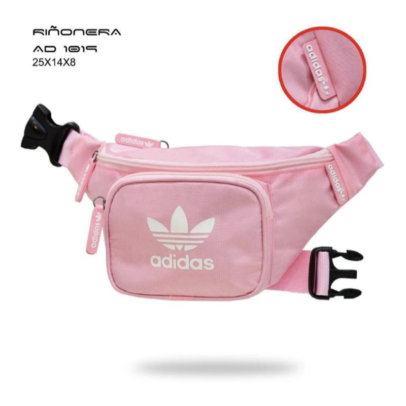 Riñonera Adidas 3