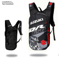 BOLSOS RACING