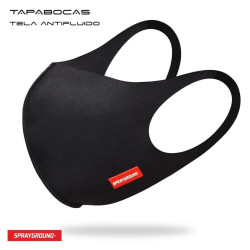 TAPABOCAS
