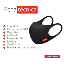 TAPABOCAS