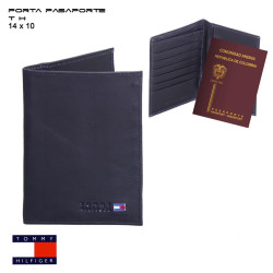 PORTAPASAPORTE