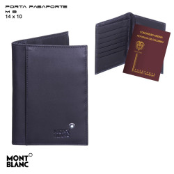 PORTAPASAPORTE