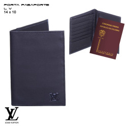 PORTAPASAPORTE