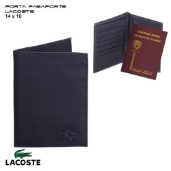 PORTAPASAPORTE