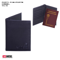 PORTAPASAPORTE