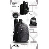 MORRAL CAMUFLADO OAKLEY