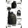 MORRAL CAMUFLADO OAKLEY