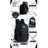 MORRAL CAMUFLADO OAKLEY