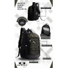 MORRAL CAMUFLADO OAKLEY