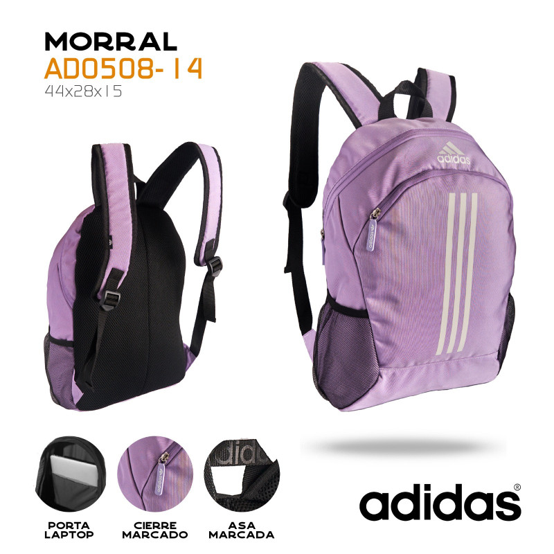 Morral Adidas
