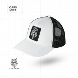 GORRAS LOBO