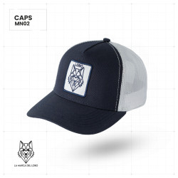 GORRAS LOBO