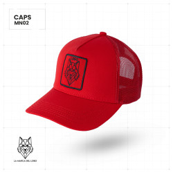 GORRAS LOBO