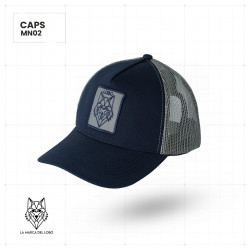 GORRAS LOBO