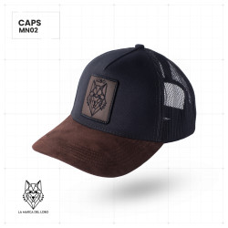 GORRAS LOBO