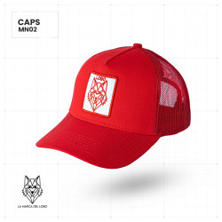 GORRAS LOBO