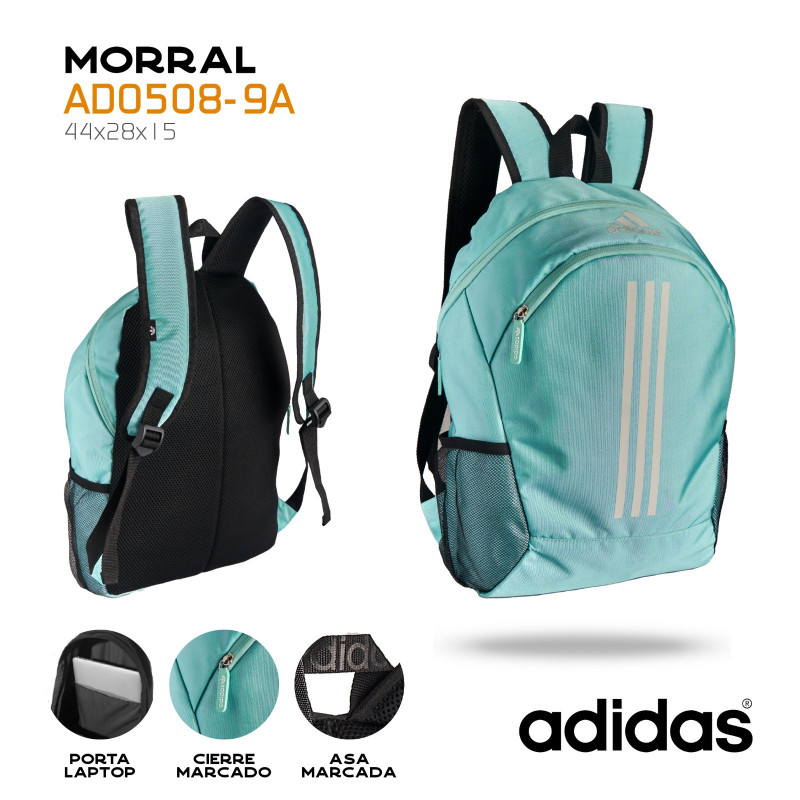 Morral Adidas
