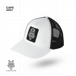 GORRAS LOBO