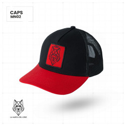 GORRAS LOBO