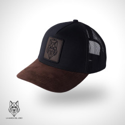 GORRAS LOBO