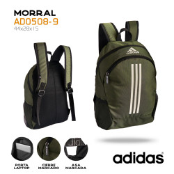 Morral Adidas