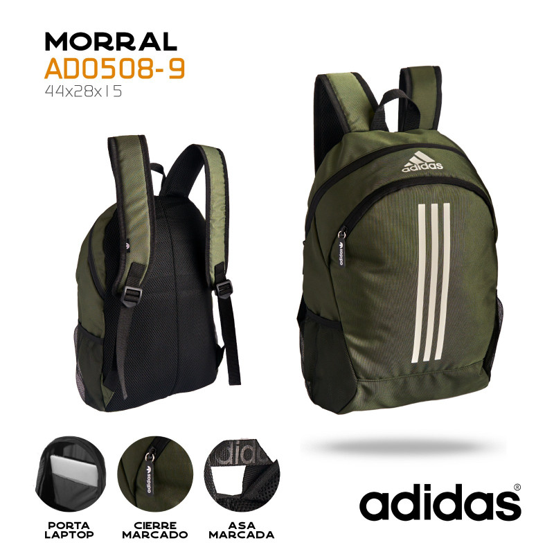 Morral Adidas
