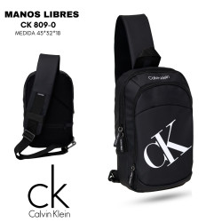MORRAL MANOS LIBRES  CALVIN KLEIN