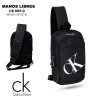 MORRAL MANOS LIBRES  CALVIN KLEIN