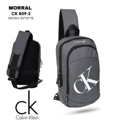 MORRAL MANOS LIBRES  CALVIN KLEIN