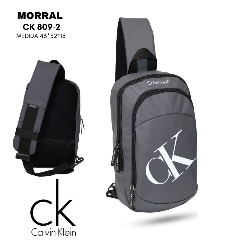MORRAL MANOS LIBRES  CALVIN KLEIN