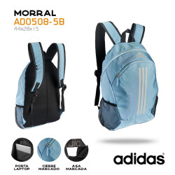 Morral Adidas