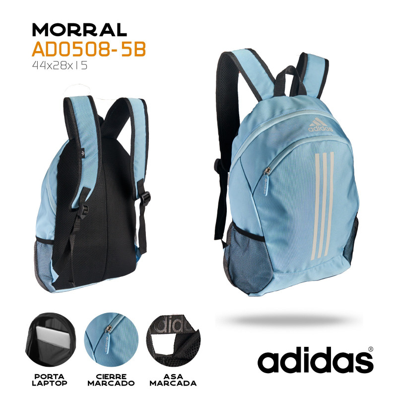 Morral Adidas