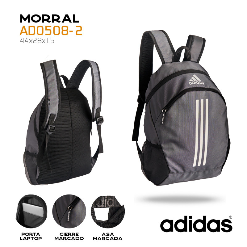 Morral Adidas